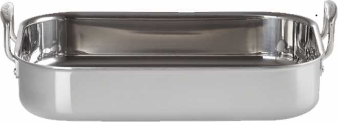 Le Creuset 3-ply Bratreine