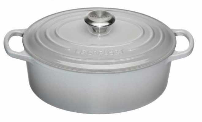 Le Creuset Bräter oval