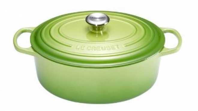 Le Creuset Bräter oval
