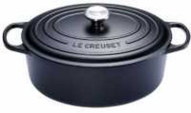 Le Creuset Bräter oval
