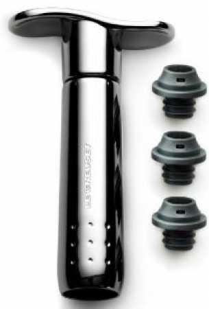 Le Creuset Weinpumpe WA-137