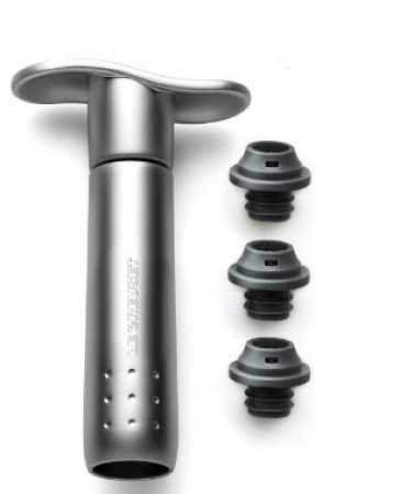 Le Creuset Weinpumpe WA-137