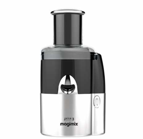 Juice Expert 3