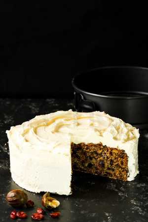 Masterclass tiefe Kuchenform antihaft