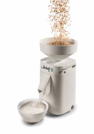 Mockmill 100