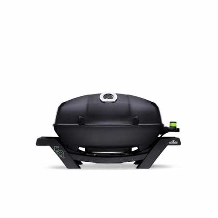 Napoleon Travel Q285 Pro Elektrogrill