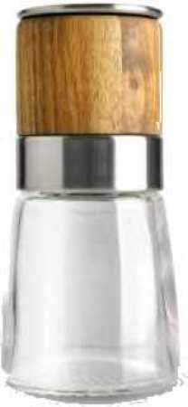 Universal Gewürzmühle Pfeffer/Salz