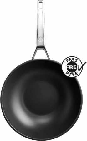 UniverSUS Wokpfanne Astral 28 cm