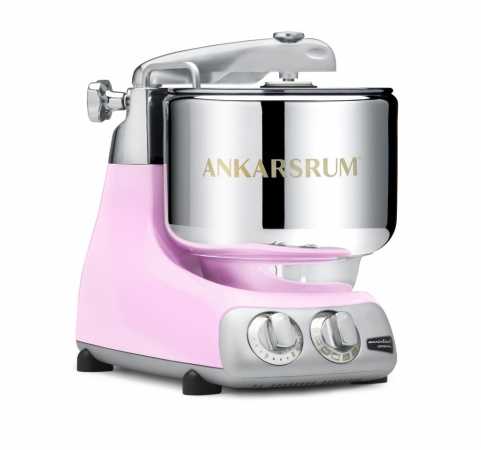 Assistent pink