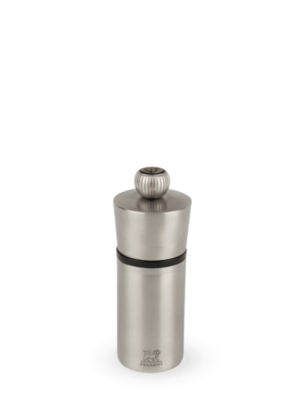 Pocket Pfeffermühle in einer Filztasche