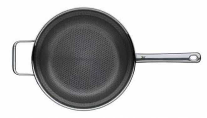 ProfiResist Stielpfanne hoch