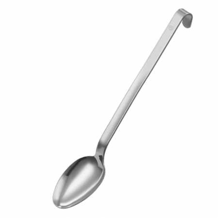 Gießlöffel längs
