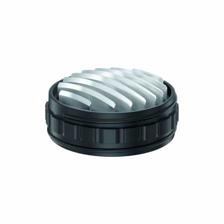 Rösle Kräuterdusche mit Wiegemesser