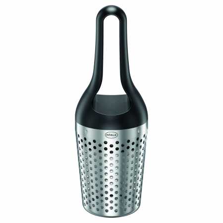 Rösle Kräuterdusche mit Wiegemesser