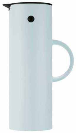 Stelton Isolierkanne farbig 1L