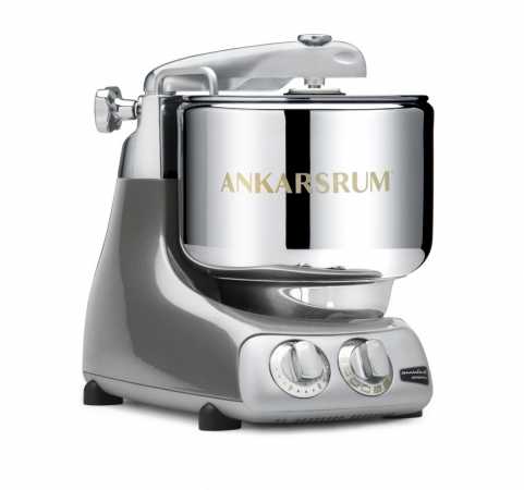 Assistent Grau