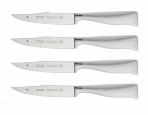 Steakmesserset 4-teilig Grand Gourmet
