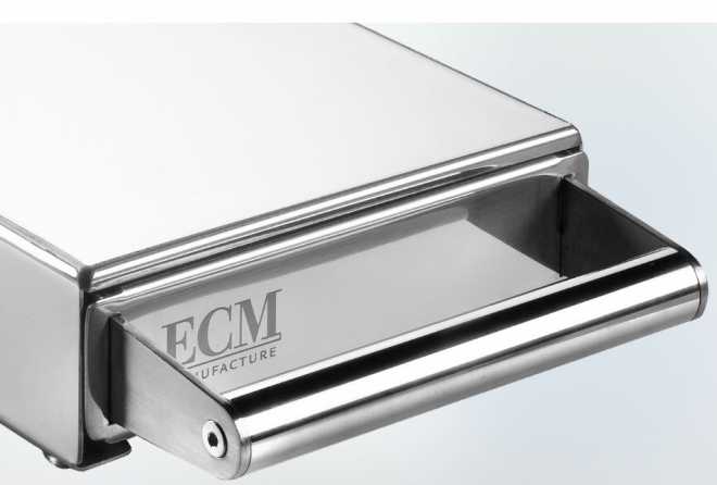 ECM Sudschublade M