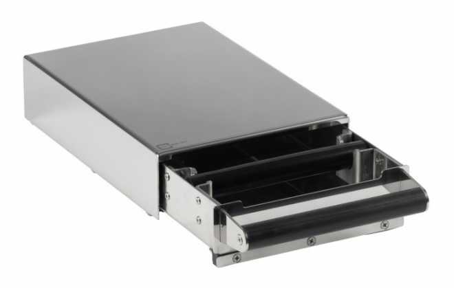 Joe Frex Sudschublade Exklusiv Slim
