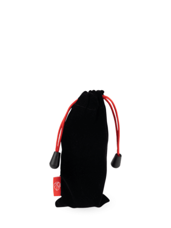 Pocket Pfeffermühle in einer Filztasche