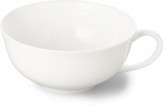 Dibbern Fine Bone China Classic Tee Tasse