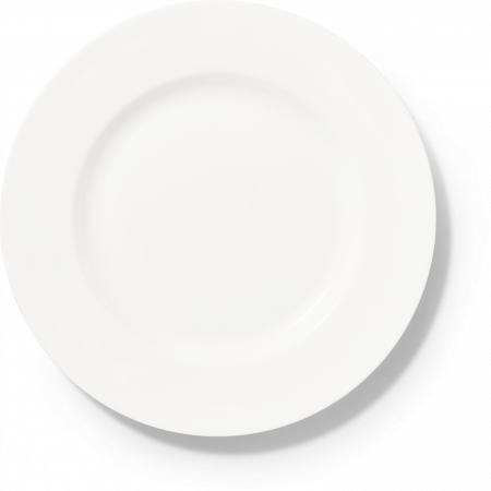 Dibbern Fine Bone China Classic Teller flach