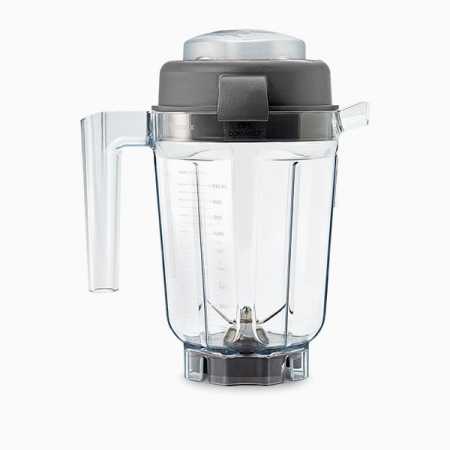 Vitamix Zubehör - Trockenbehälter 0,9l