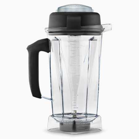 Vitamix Zubehör - Behälter für Nasszubereitungen 2,0l