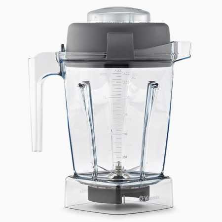 Vitamix Zubehör - Behälter für Nasszubereitungen 1,4l