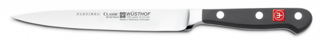 Fischfiliermesser