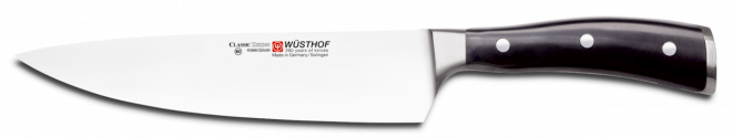 Kochmesser - 20 cm
