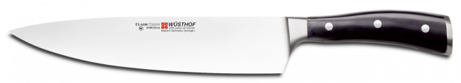 Kochmesser - 23 cm