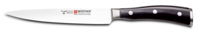 Schinkenmesser - 16 cm