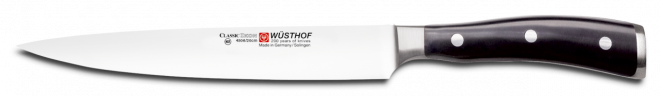 Schinkenmesser - 20 cm