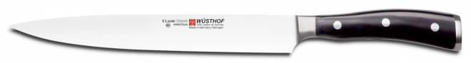 Schinkenmesser - 23 cm