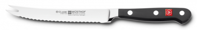Tomatenmesser