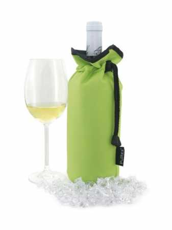 Idee Exclusiv Weinkühltasche