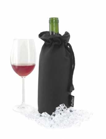 Idee Exclusiv Weinkühltasche