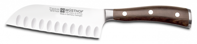Santoku - 14 cm