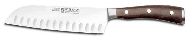 Santoku - 17 cm