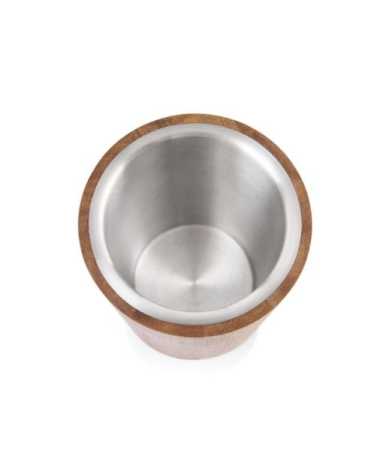 Adhoc Wein-, Sekt- / Champagnerkühler