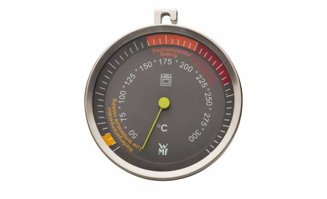 WMF  Backofenthermometer