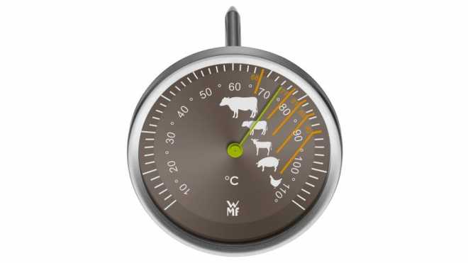 WMF  Bratenthermometer