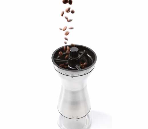 Zassenhaus Kaffeemühle Manaos