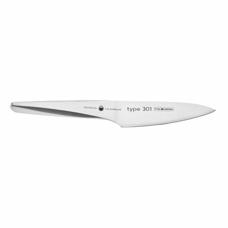 kleines Kochmesser -P4-