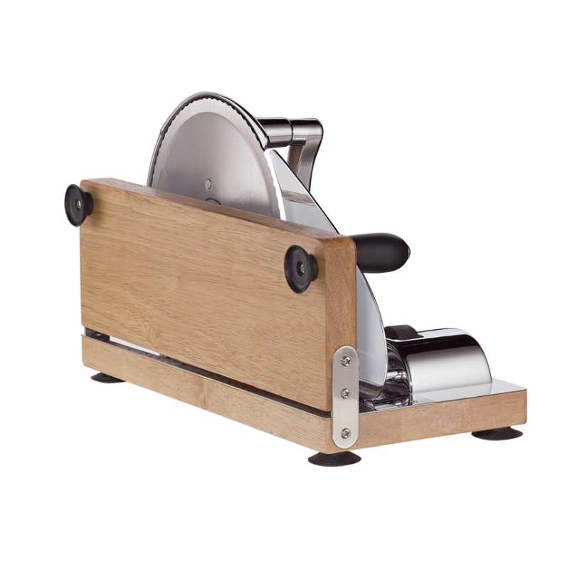 Zassenhaus Allesschneider Manuell