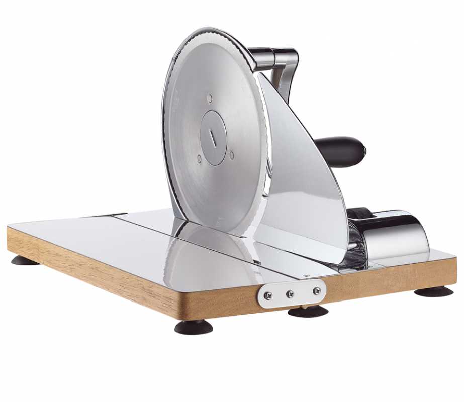 Zassenhaus Allesschneider Manuell