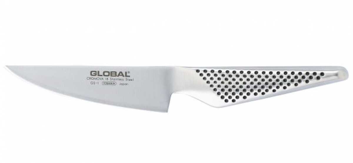 GLOBAL Universalmesser -GS1-
