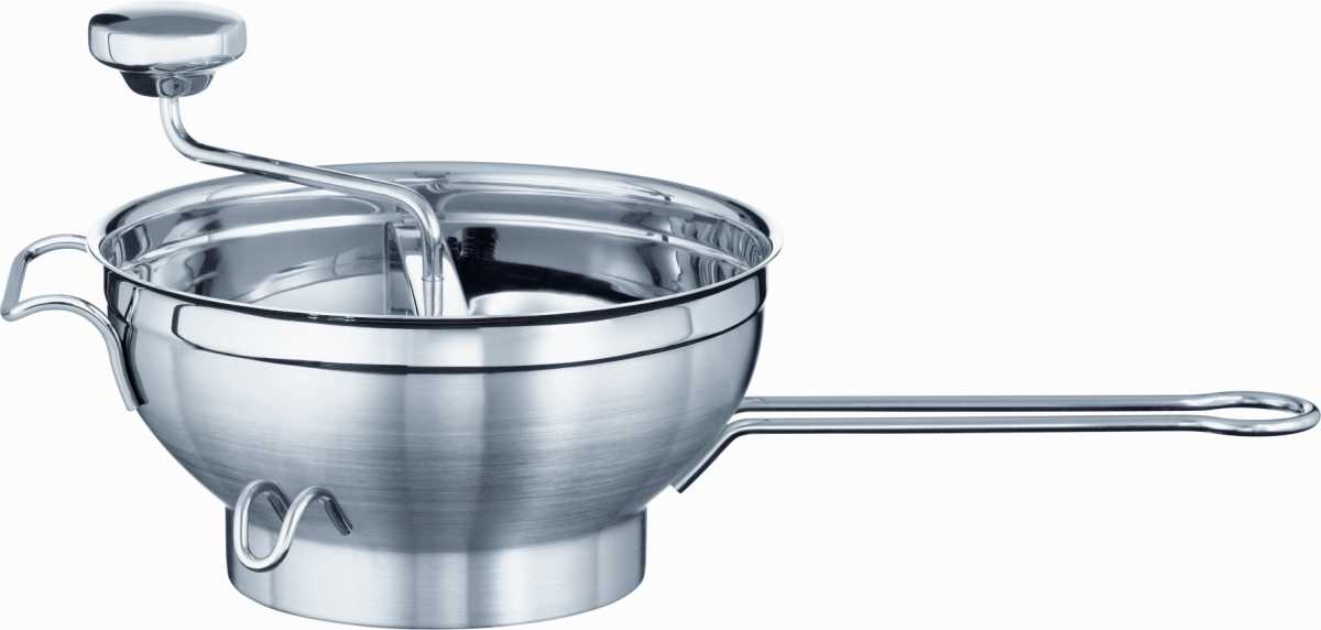 Passetout mit Gegengriff