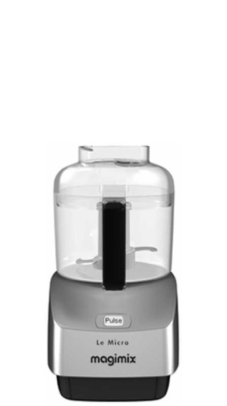 Magimix Le Micro